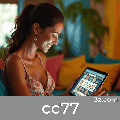 cc77 Comunidade: Conecte-se e Interaja com Jogadores Globais