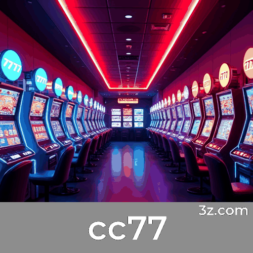 cc77: Seu Cassino Online Seguro e Confiável